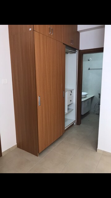  2 BHK Apartment at Bhartiya Nikoo Homes, Thanisandra Main Road – for Rent