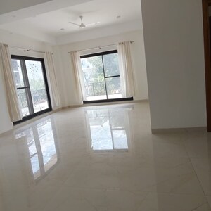 Room in 3 BHK Builder Floor at Nangal Dewat – for Sale