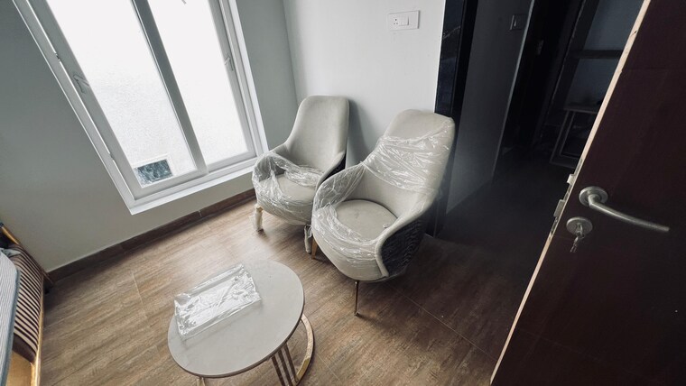 Bathroom, team-4-nyla 3 Bedroom 1880 Sq.Ft. Apartment In Miyapur Hyderabad 8938385