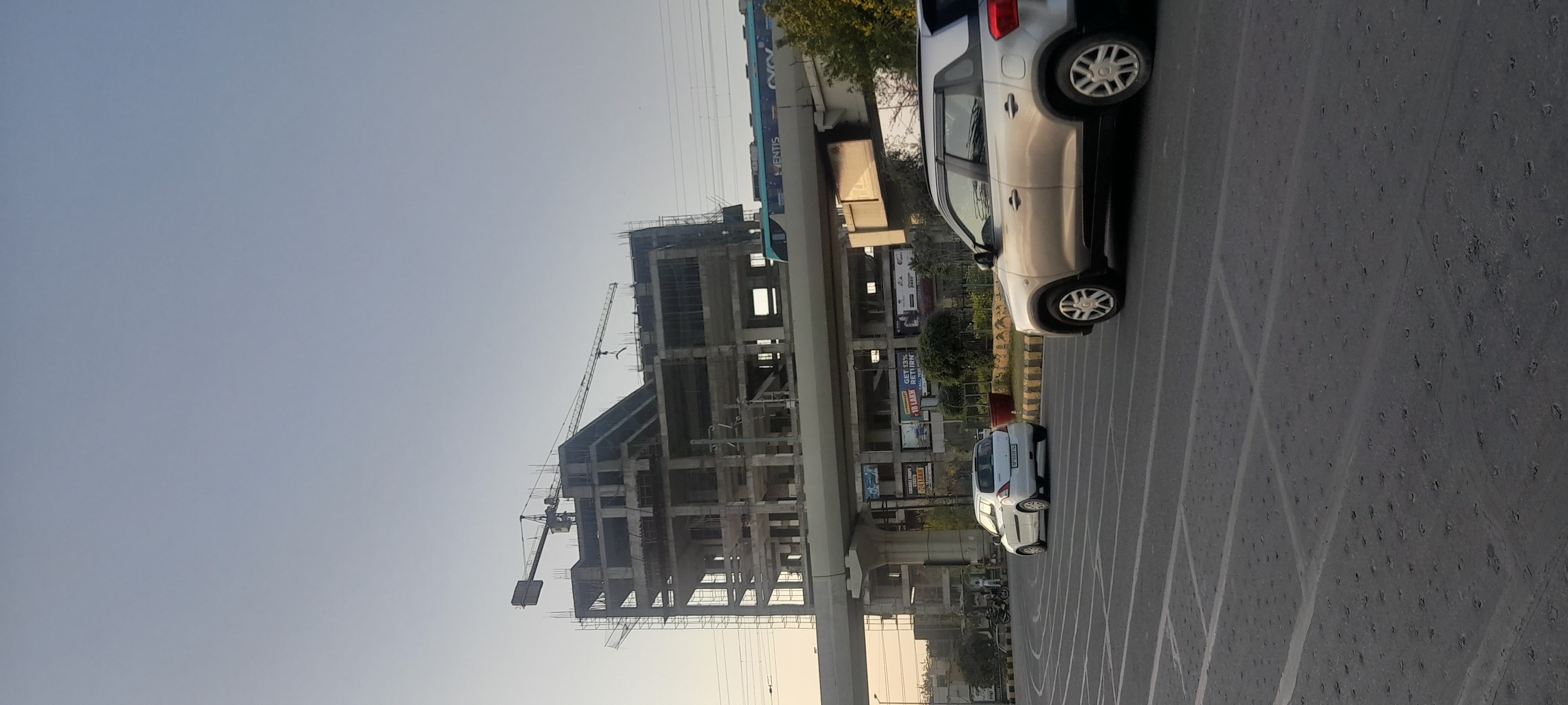 Retail Shop For Sale in Global Business Square 