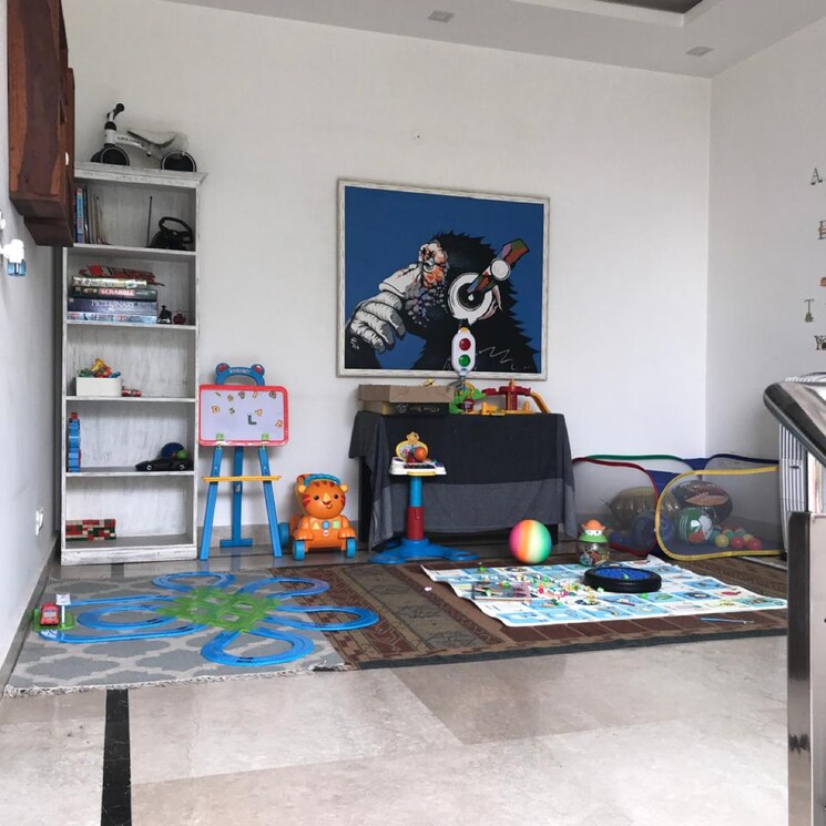 Living Room, south delhi 6+ Bedroom 3500 Sq.Ft. Apartment In South Delhi Delhi 8938392