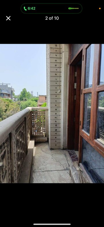 3 BHK Builder Floor For Rent in Sukhdev Vihar