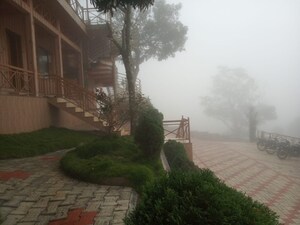 6+ BHK Villa – Garden View at Unique K Pune, Bavdhan - for Sale