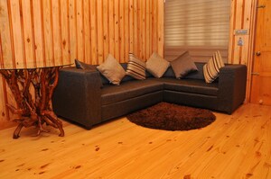 Bedroom in 6+ BHK Villa at Unique K Pune, Bavdhan – for Sale