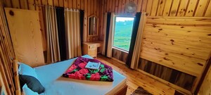 Bedroom in 6+ BHK Villa at Unique K Pune, Bavdhan – for Sale