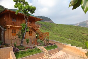 6+ BHK Villa – Garden View at Unique K Pune, Bavdhan - for Sale