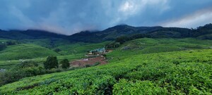 Master Bedroom in 6+ BHK Villa at Unique K Pune, Bavdhan – for Sale