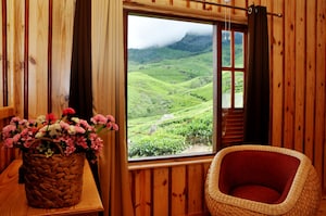 Bedroom in 6+ BHK Villa at Unique K Pune, Bavdhan – for Sale