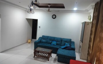 3 BHK Apartment For Rent in Pegasus Megapolis Mystic, Hinjewadi Phase 3