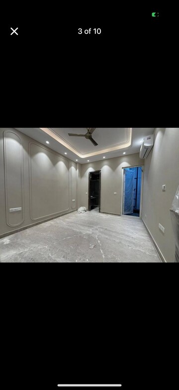 3 BHK Builder Floor For Rent in Greater Kailash I