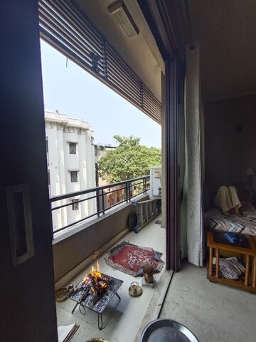 3 BHK Builder Floor For Rent in Panchsheel Enclave