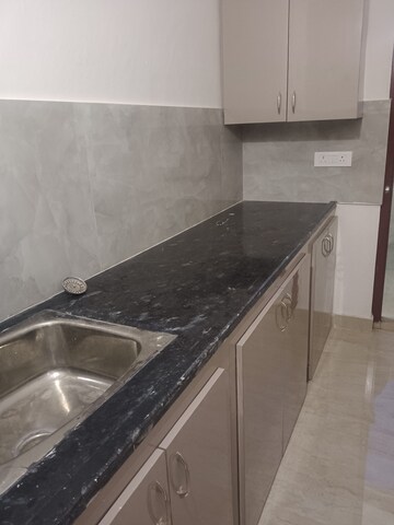 Kitchen in 1 BHK Apartment at Manikonda – for Rent