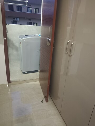 Bathroom in 1 BHK Apartment at Manikonda – for Rent