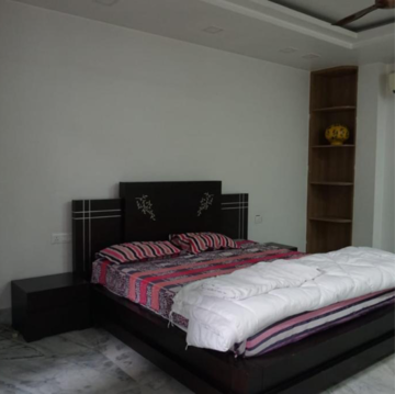 4 BHK Apartment For Rent in Vasant Kunj
