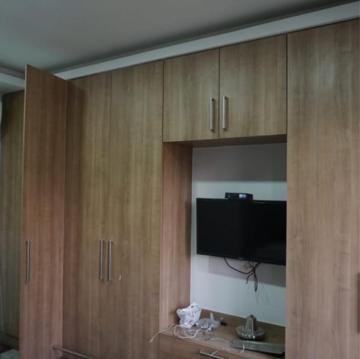 Furnished Amenities in 4 BHK Apartment at Vasant Kunj – for Rent