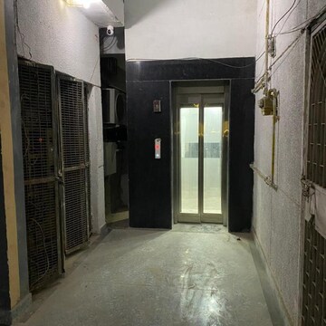 Building Lobby in 4 BHK Apartment at Vasant Kunj – for Rent