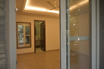 Building Lobby in 4 BHK Builder Floor at Greater Kailash ii – for Rent