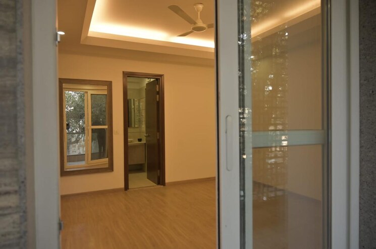 undefined, greater kailash ii 4 Bedroom 300 Sq.Yd. Builder Floor In Greater Kailash ii Delhi 8938405