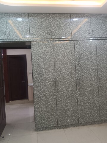 Building Lobby in 2 BHK Apartment at Manikonda – for Rent