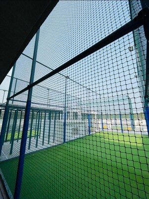 1 BHK Apartment For Sale in One Hiranandani Park Fairway, Ghodbunder Road