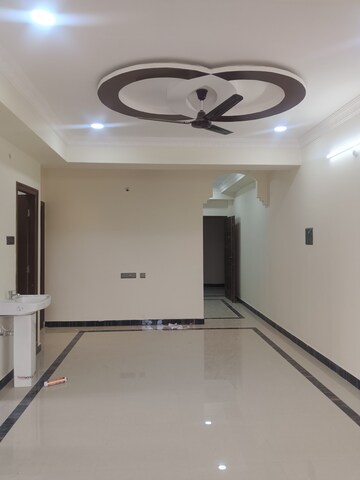 Building Lobby in 2 BHK Apartment at Manikonda – for Rent