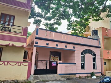  Plot – Exterior View View at Rt Nagar - for Sale