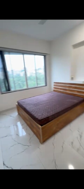 Bedroom in 2 BHK Apartment at Best Complex Andheri West, Andheri West – for Rent