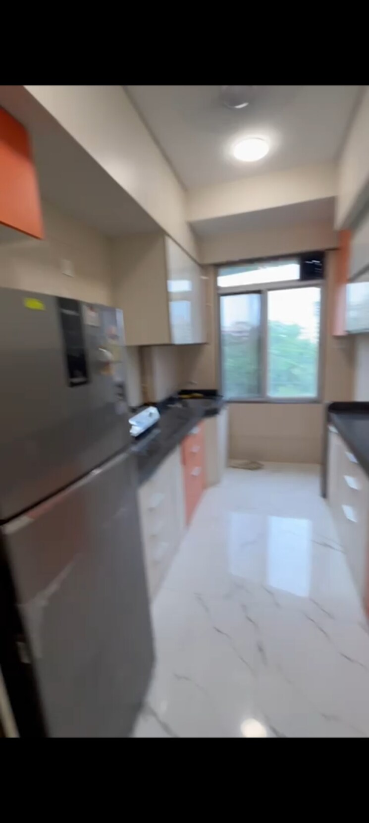 Kitchen, best-complex-andheri-west 2 Bedroom 650 Sq.Ft. Apartment In Andheri West Mumbai 8938426