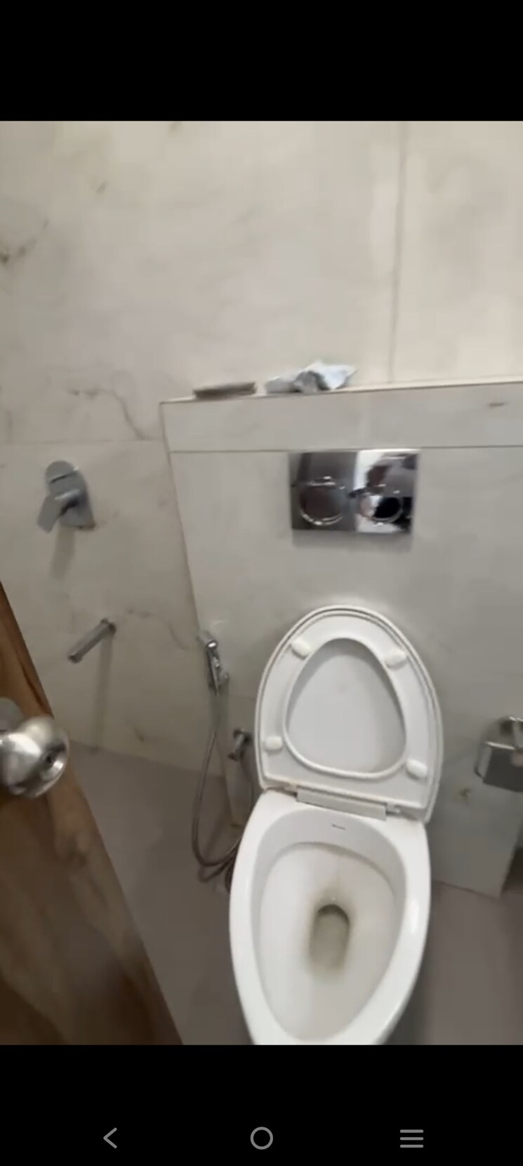 Bathroom, best-complex-andheri-west 2 Bedroom 650 Sq.Ft. Apartment In Andheri West Mumbai 8938426