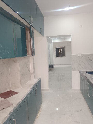 Kitchen in 2 BHK Apartment at Manikonda – for Rent