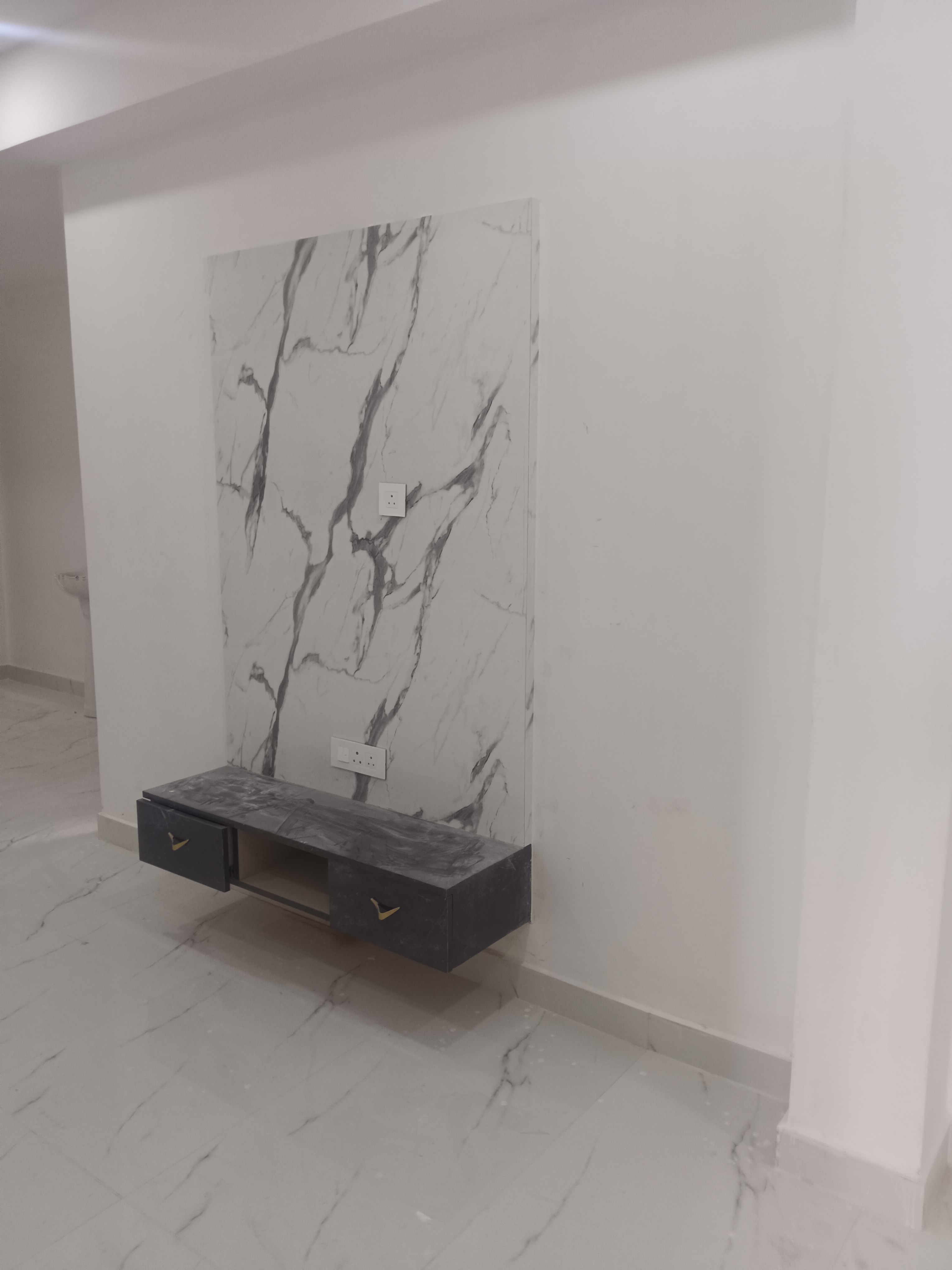 2 BHK + Pooja Room Apartment For Rent in Rs Sree Nilayam 