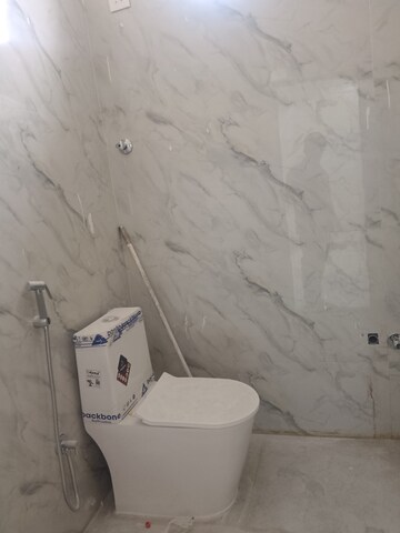 Bathroom in 2 BHK Apartment at Manikonda – for Rent