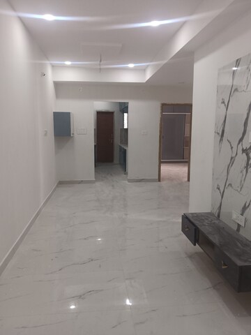 Building Lobby in 2 BHK Apartment at Manikonda – for Rent