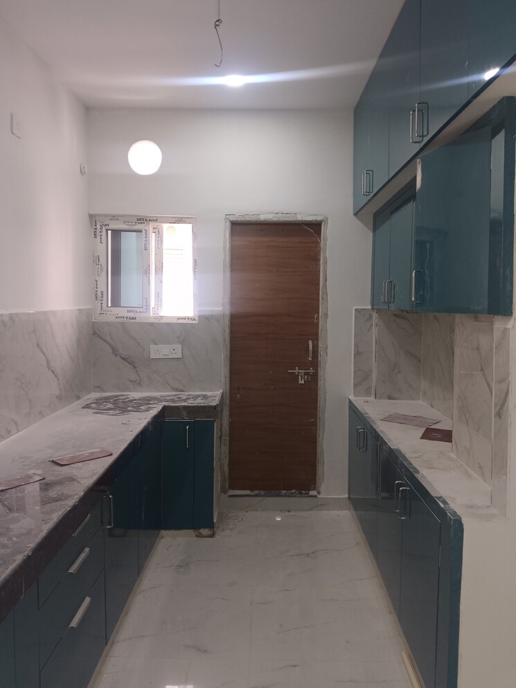 Kitchen, manikonda 2 Bedroom 1050 Sq.Ft. Apartment In Manikonda Hyderabad 8938424