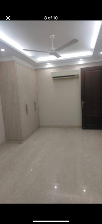 4 BHK Builder Floor For Rent in Green Park