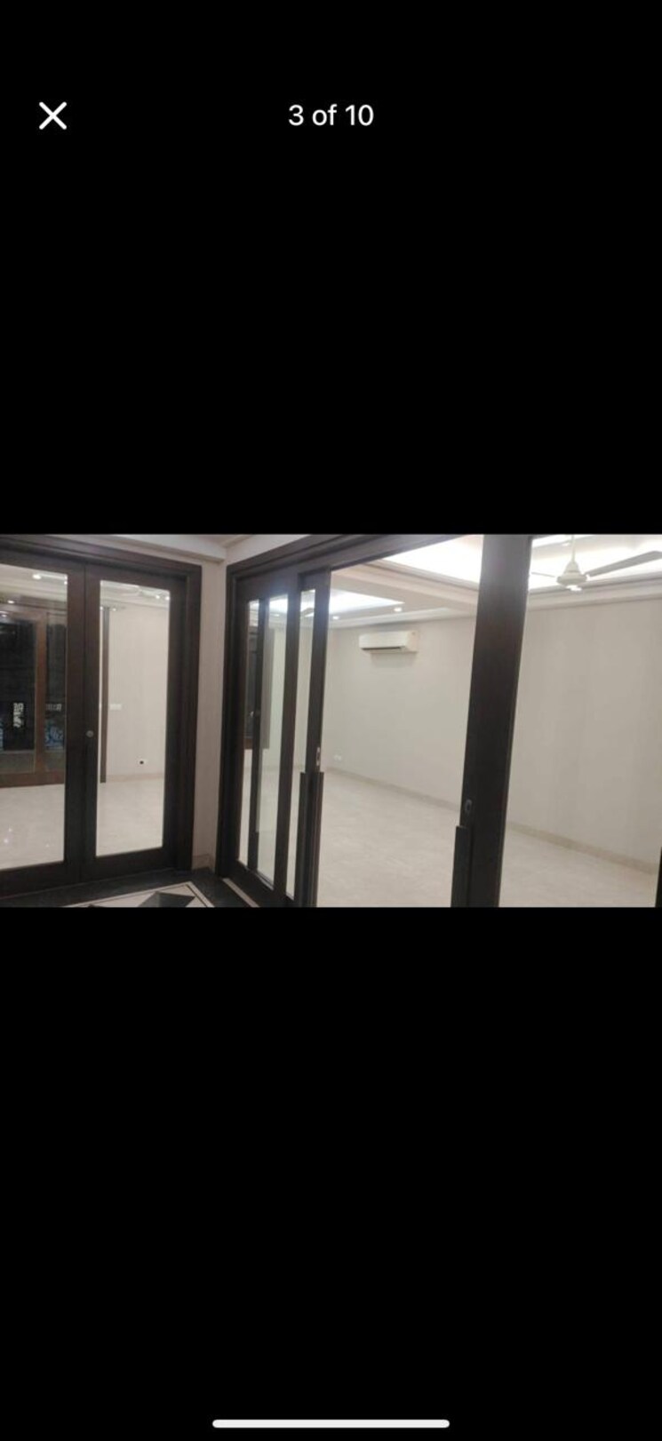 Room, green park 4 Bedroom 311 Sq.Yd. Builder Floor In Green Park Delhi 8938428