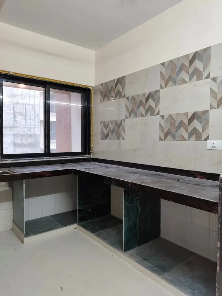 Kitchen, uday-chs-goregaon 1 Bedroom 720 Sq.Ft. Apartment In Goregaon West Mumbai 8938432