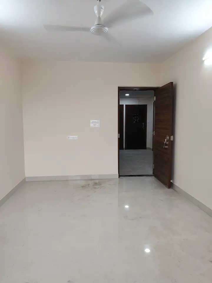 1 BHK 720 Sq.Ft. Apartment in Uday CHS Goregaon