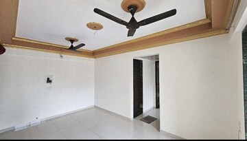 Furnished Amenities in 1 BHK Apartment at DSS Mahavir Kalpavruksha Alcacia Tower, Ghodbunder Road – for Rent