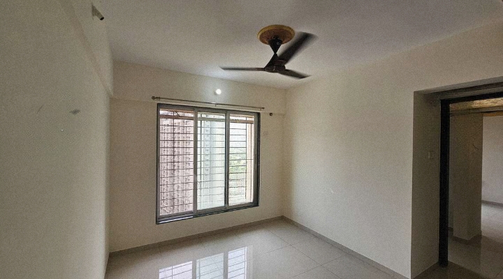 1 BHK + Pooja Room 440 Sq.Ft. Apartment in DSS Mahavir Kalpavruksha Alcacia Tower