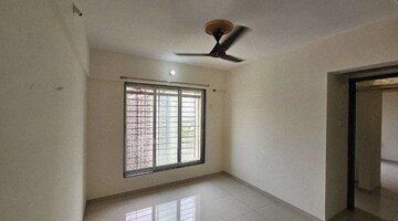 1 BHK Apartment For Rent in DSS Mahavir Kalpavruksha Alcacia Tower, Ghodbunder Road