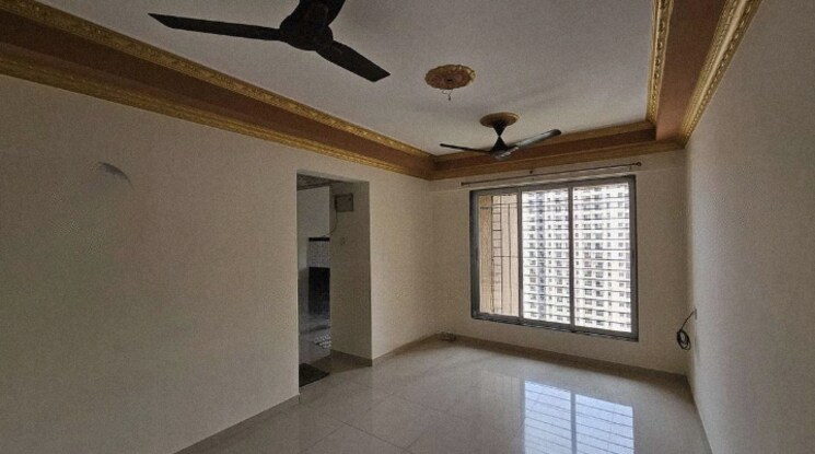 Room, dss-mahavir-kalpavruksha-alcacia-tower 1 Bedroom 440 Sq.Ft. Apartment In Ghodbunder Road Thane 8938434