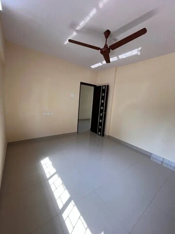 Room in 2 BHK Apartment at Samruddhi CHS Goregaon West, Motilal Nagar – for Rent