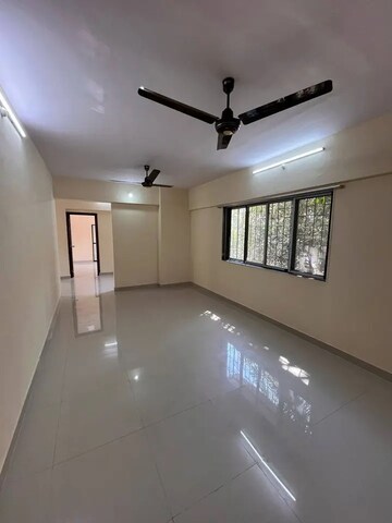 2 BHK Apartment For Rent in Samruddhi CHS Goregaon West, Motilal Nagar
