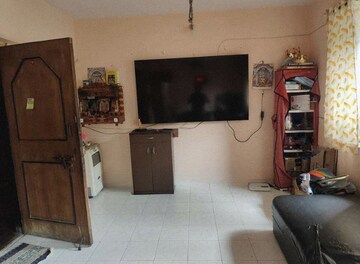 Furnished Amenities in 1 BHK Apartment at Vasant Leela Complex, Vijay Nagari – for Rent