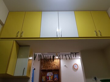 Furnished Amenities in 2 BHK Apartment at 5 Elements GR Gardenia, Electronic City Phase I – for Sale