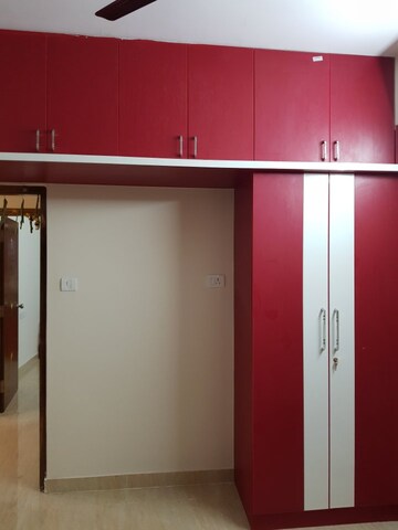 Furnished Amenities in 2 BHK Apartment at 5 Elements GR Gardenia, Electronic City Phase I – for Sale