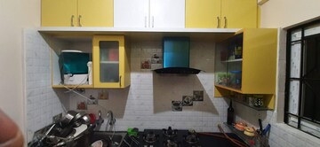 Kitchen in 2 BHK Apartment at 5 Elements GR Gardenia, Electronic City Phase I – for Sale