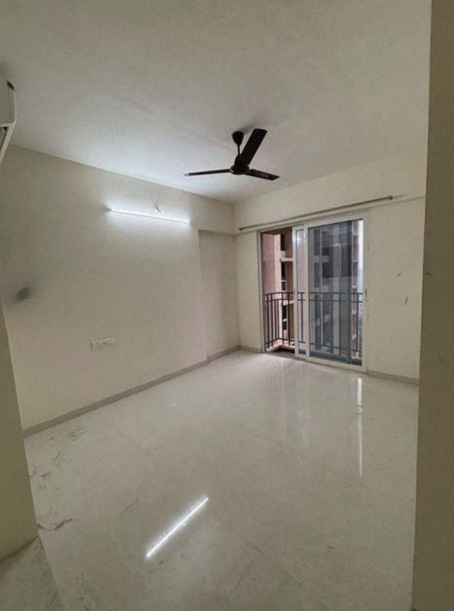 2.5 BHK + Pooja Room Apartment For Rent in Vijay Orovia