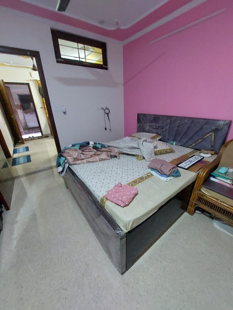 Bedroom, sarita vihar 1 Bedroom 450 Sq.Ft. Apartment In Sarita Vihar Delhi 8938443